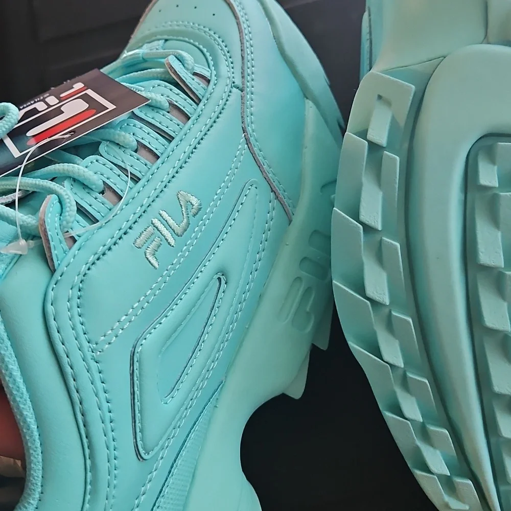 FILA SNEAKERS - Picture 6 of 6